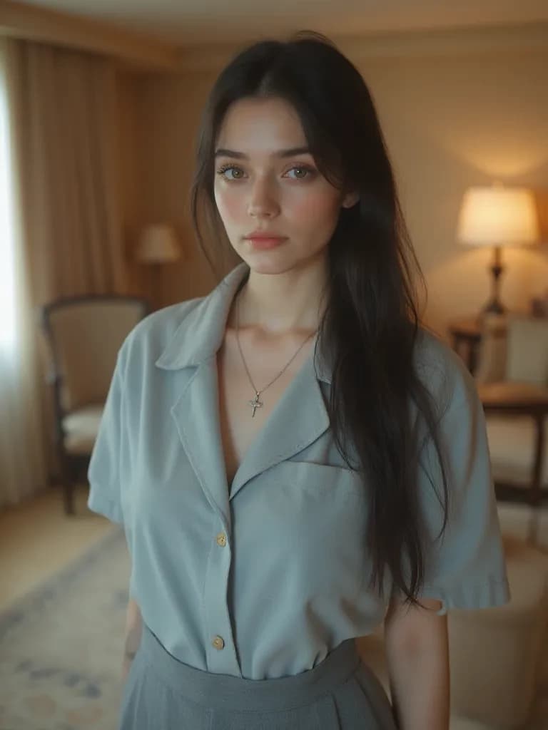 Isabella 'Bella' Rodriguez thumbnail