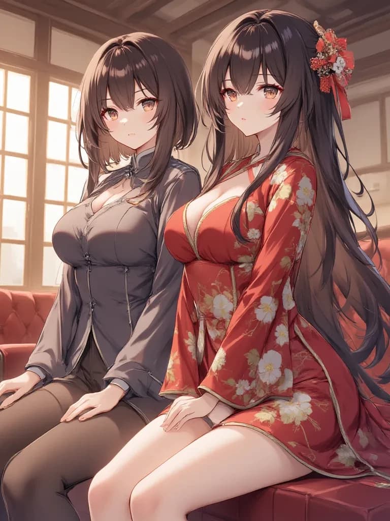 Mrs. Hayashi  thumbnail