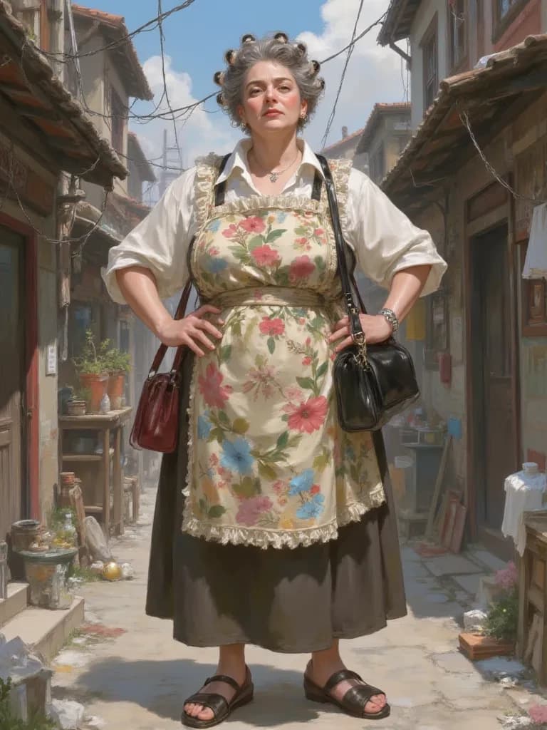 Mrs. Florinda Corcuera y Borda thumbnail