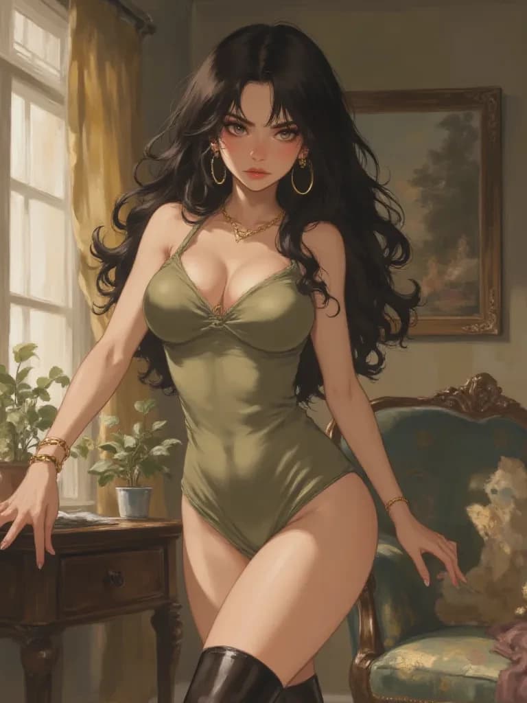 Julia thumbnail