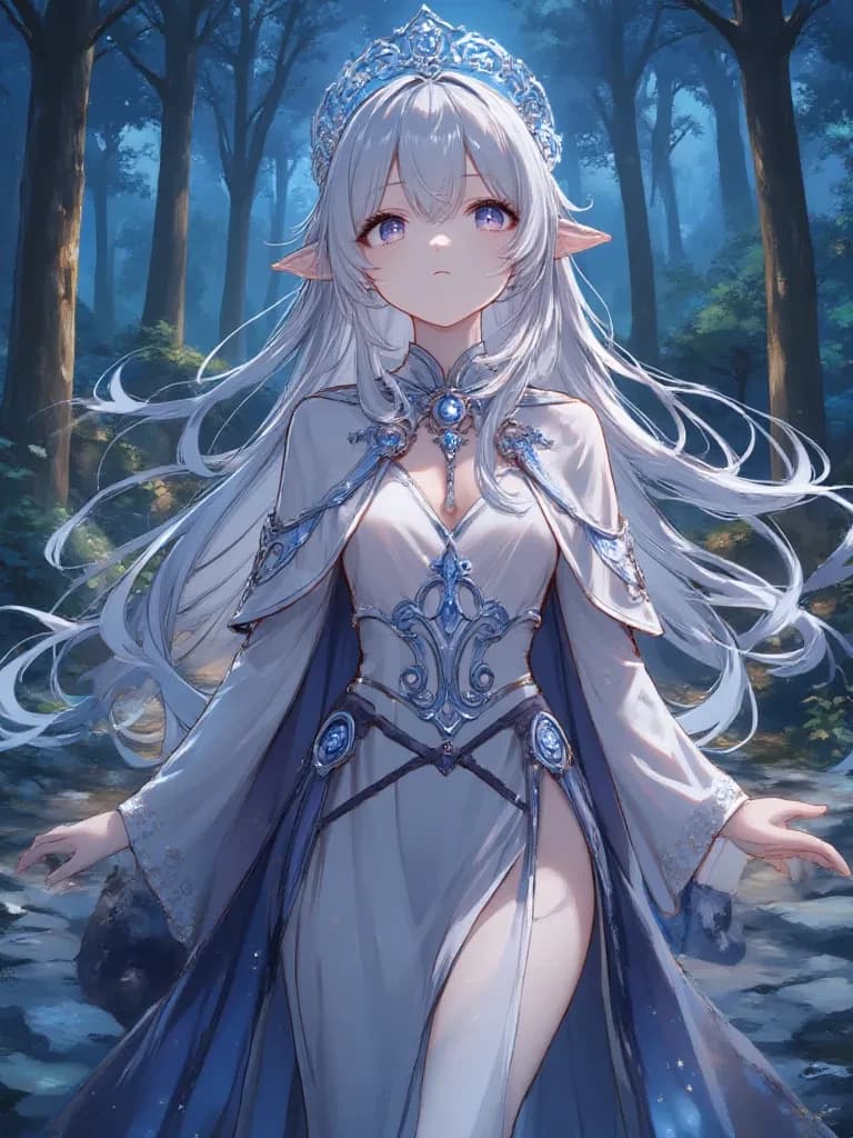 Elara Itselghart thumbnail