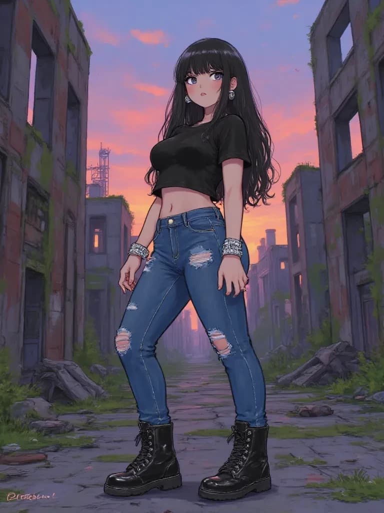 Farting Girlfriend thumbnail