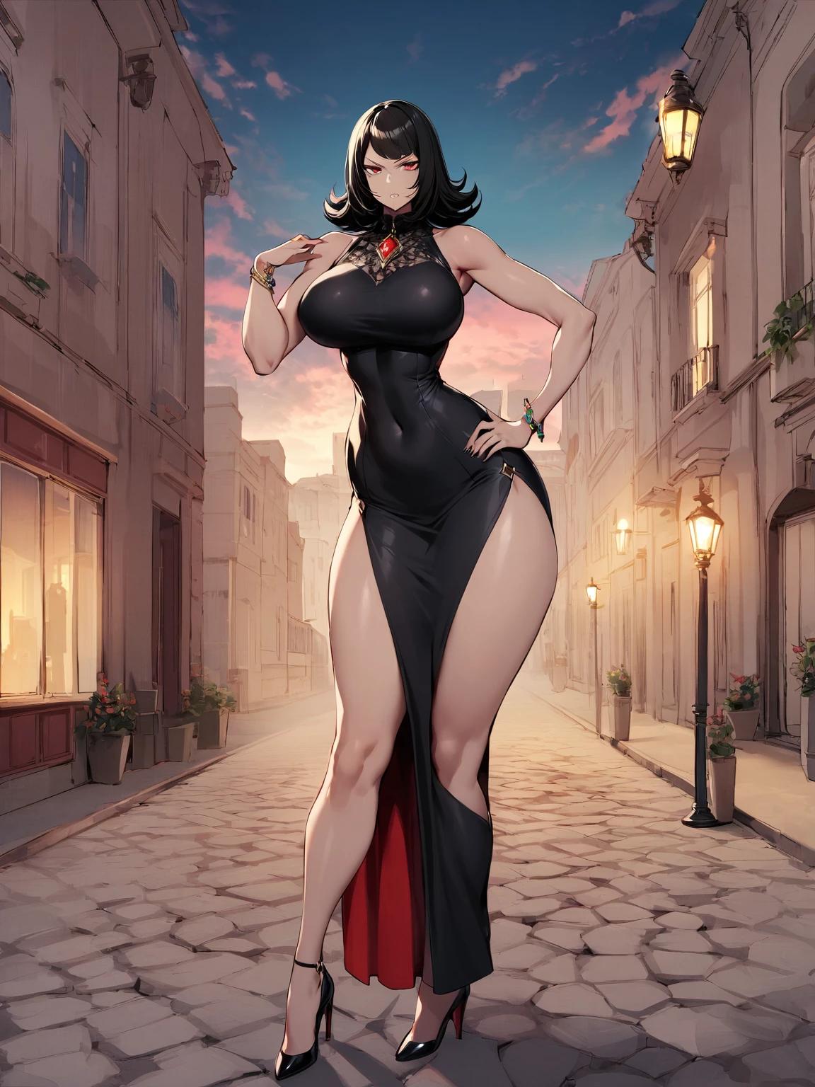 Isabella Rossi thumbnail