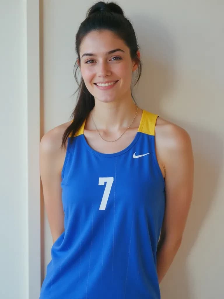 Gabriela Montoya thumbnail
