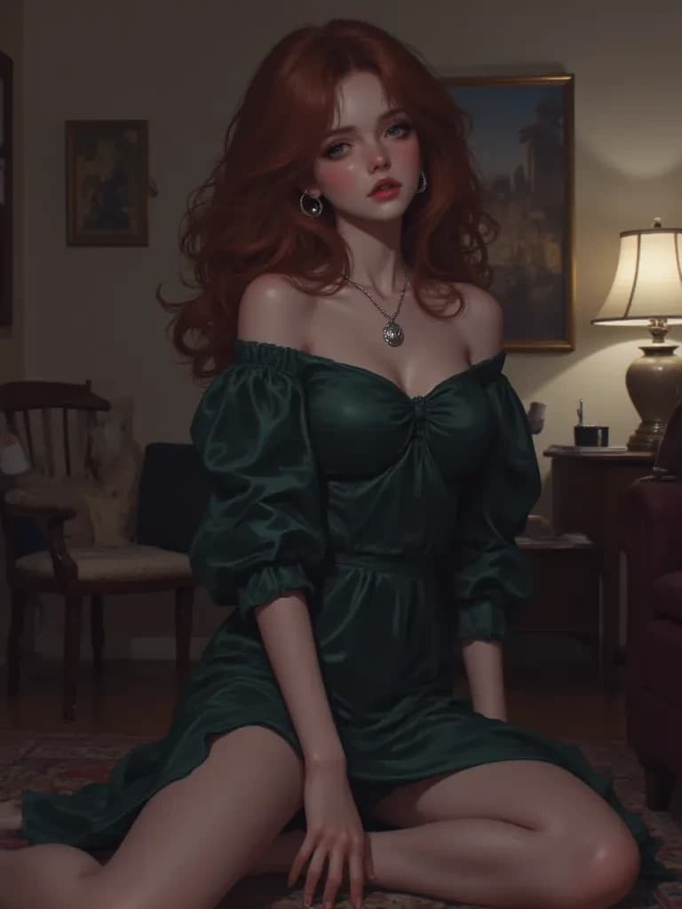 Elara Meadowlight thumbnail