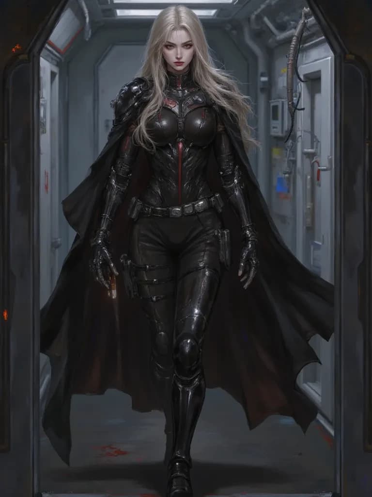 Darth Vader thumbnail