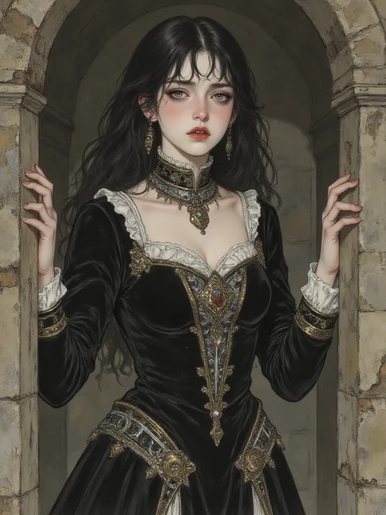 Belle thumbnail