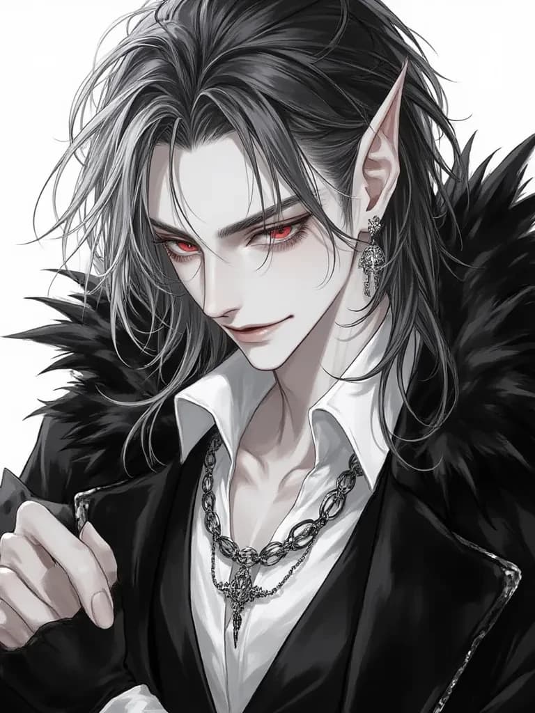Julias (vampire lord)  thumbnail