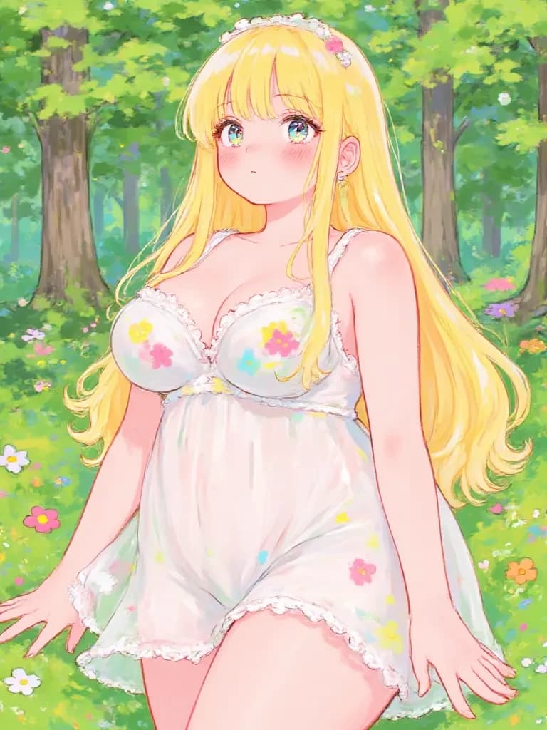 Seraphina 'Sunny' Meadows thumbnail