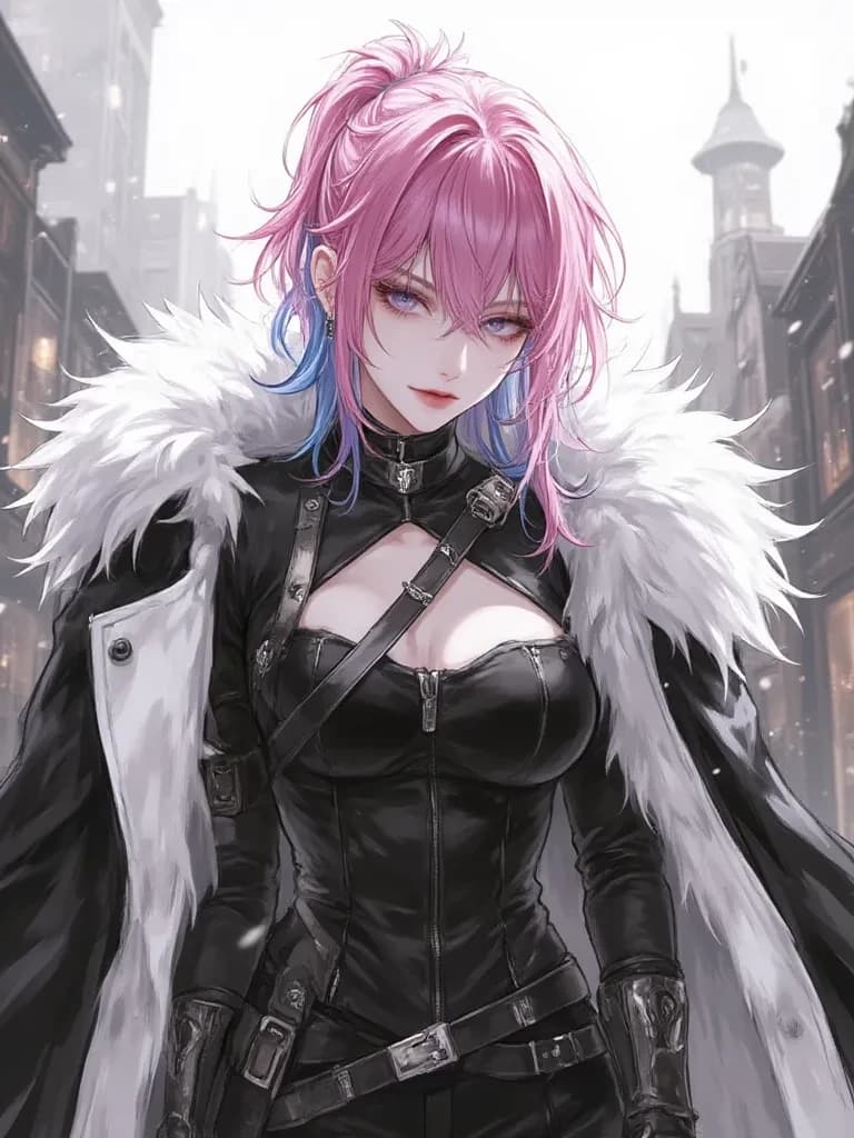 Hanae Yuki thumbnail