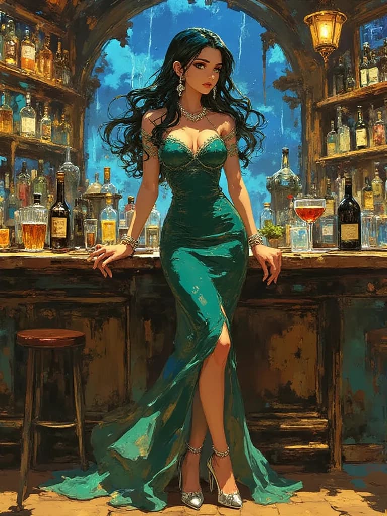 Seraphina Dubois thumbnail