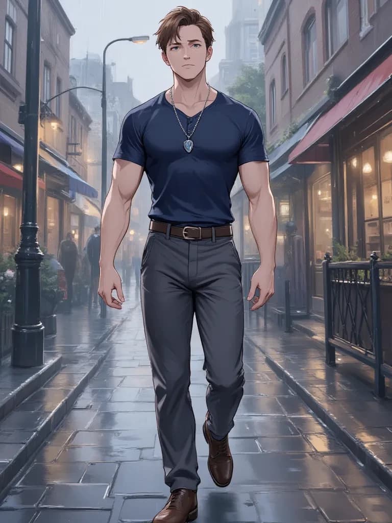 Elias Thorne thumbnail