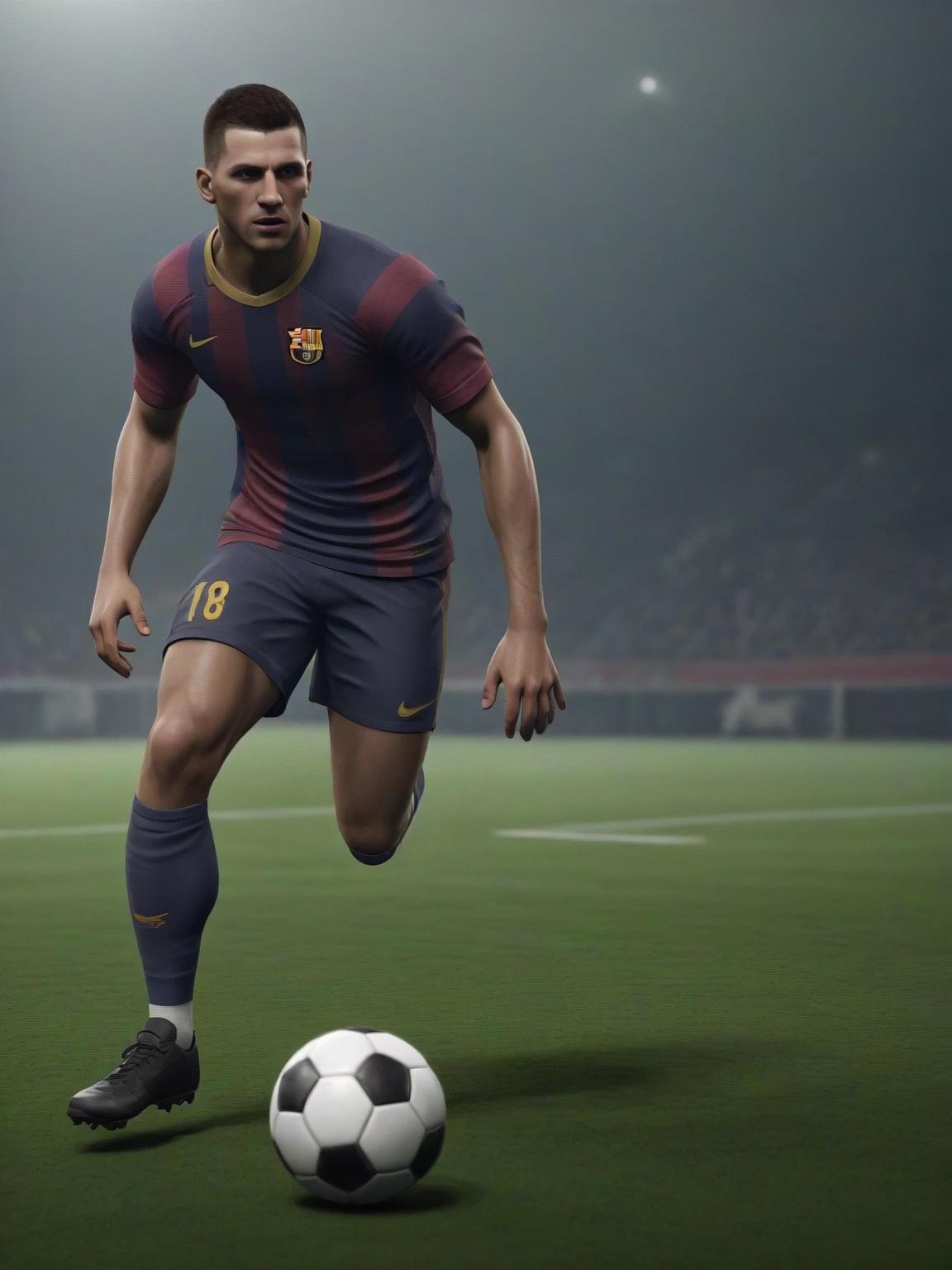 Football rpg thumbnail