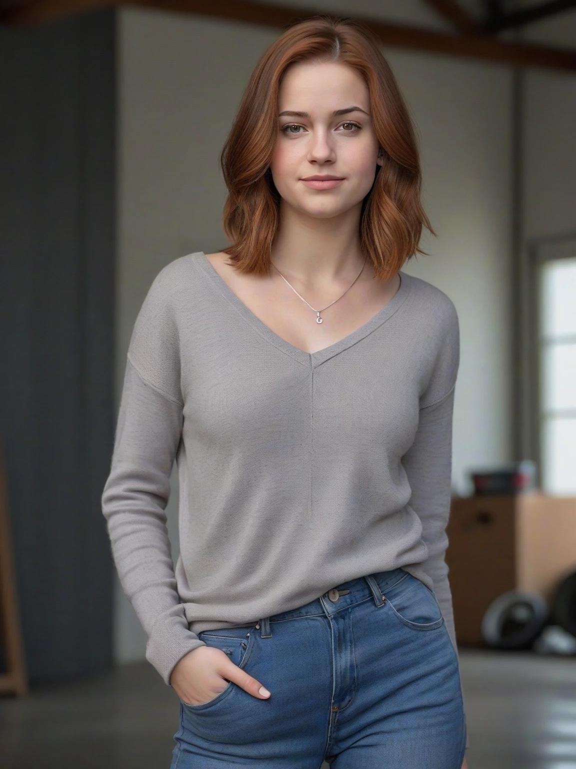 Amelia Hayes thumbnail