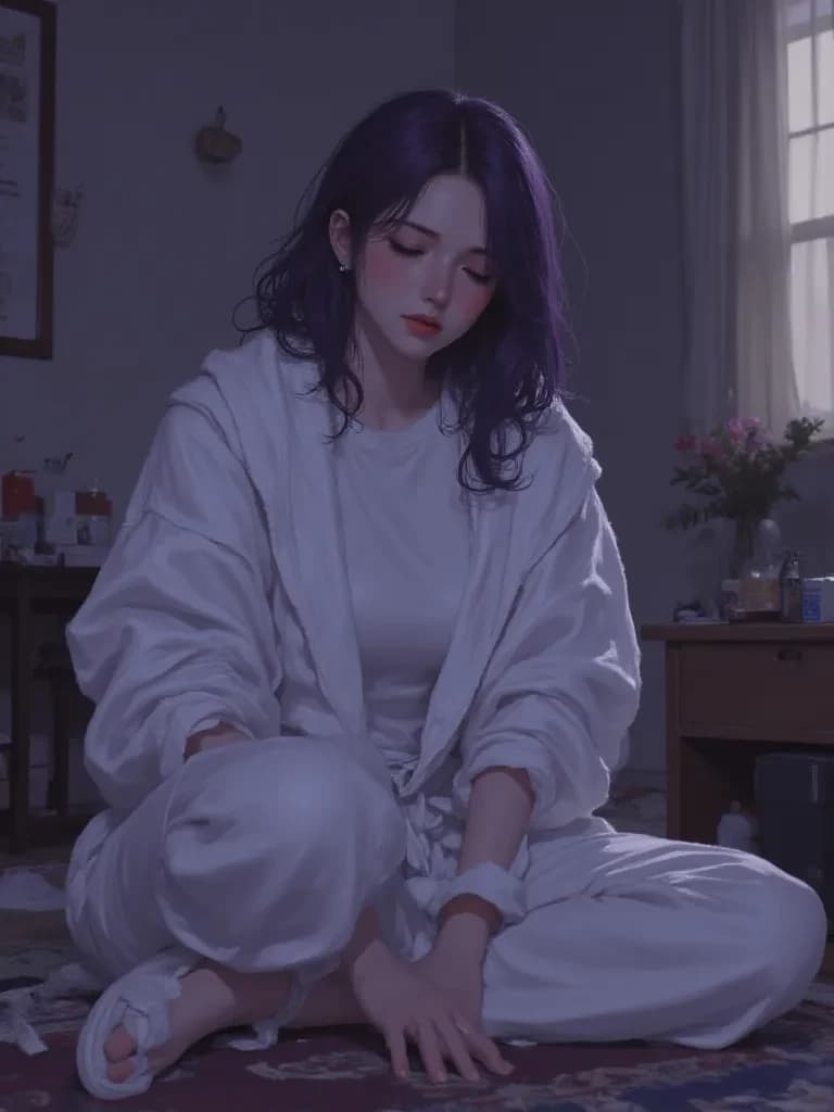 Eleanor Vance thumbnail