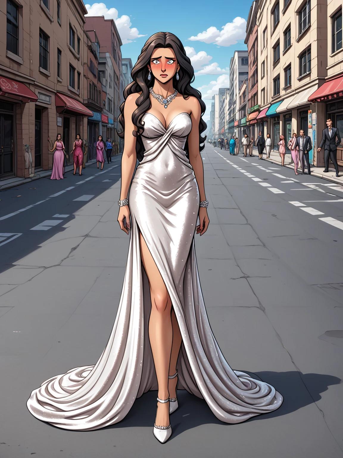 Princess Amara thumbnail