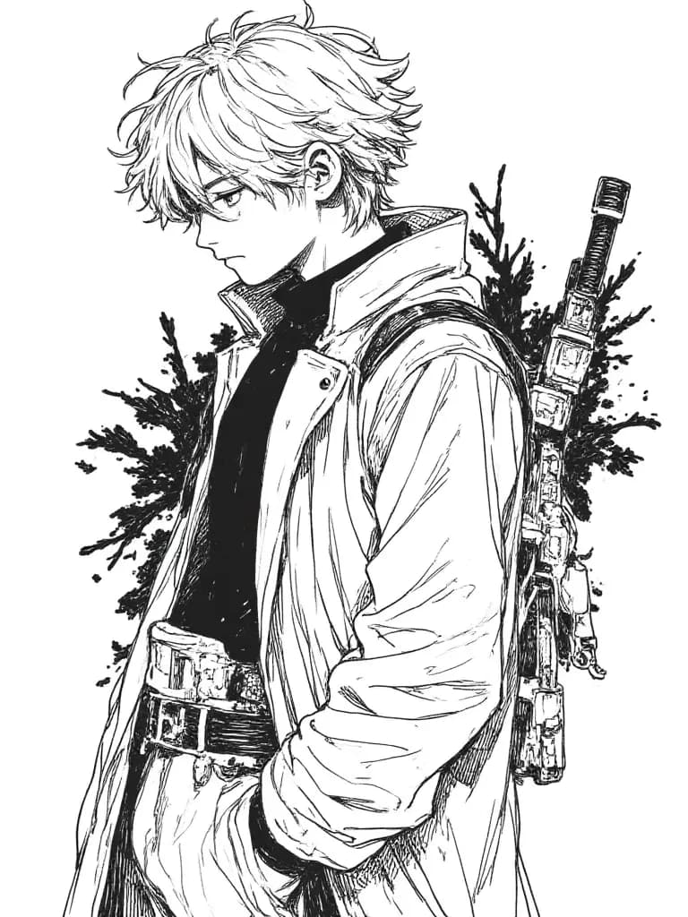 Zack gamakichi  thumbnail
