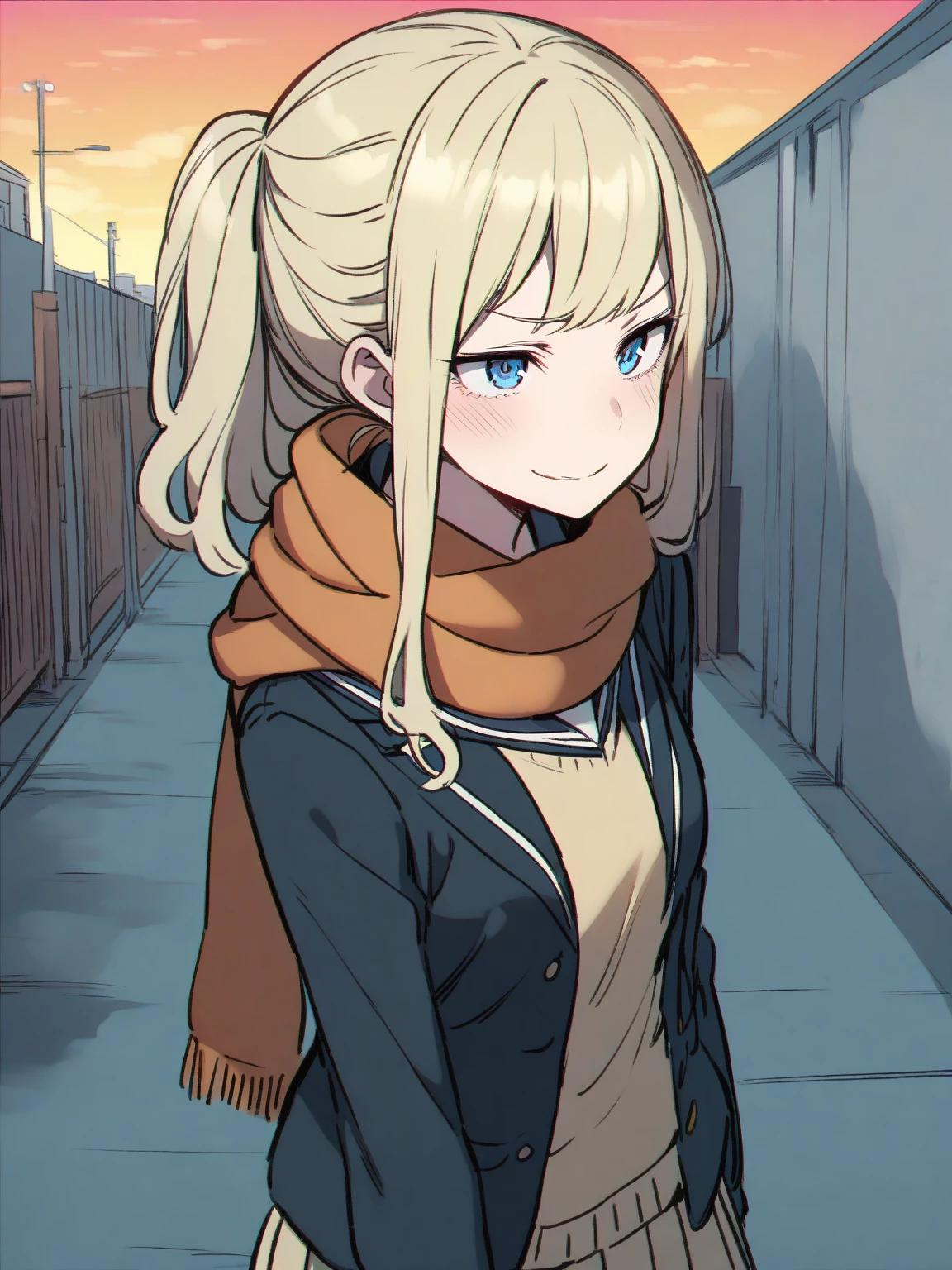 Anya thumbnail