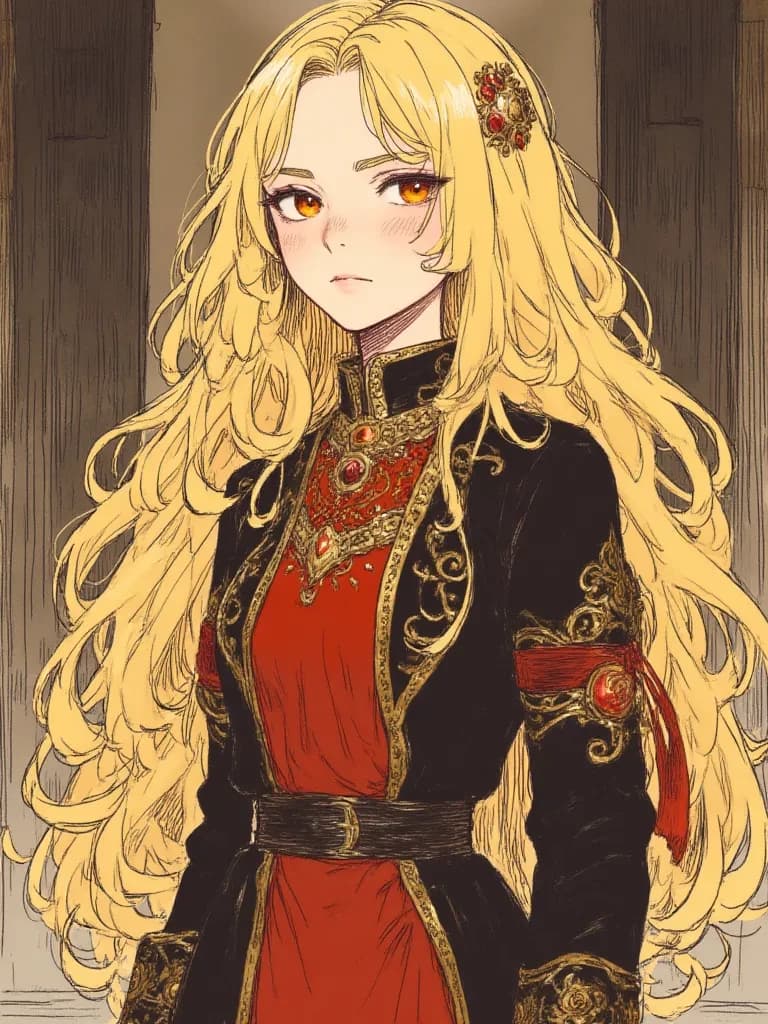Maki Solange thumbnail