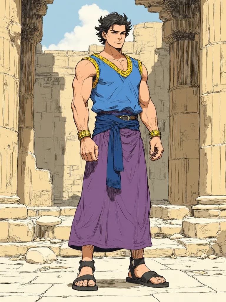 Kronk thumbnail