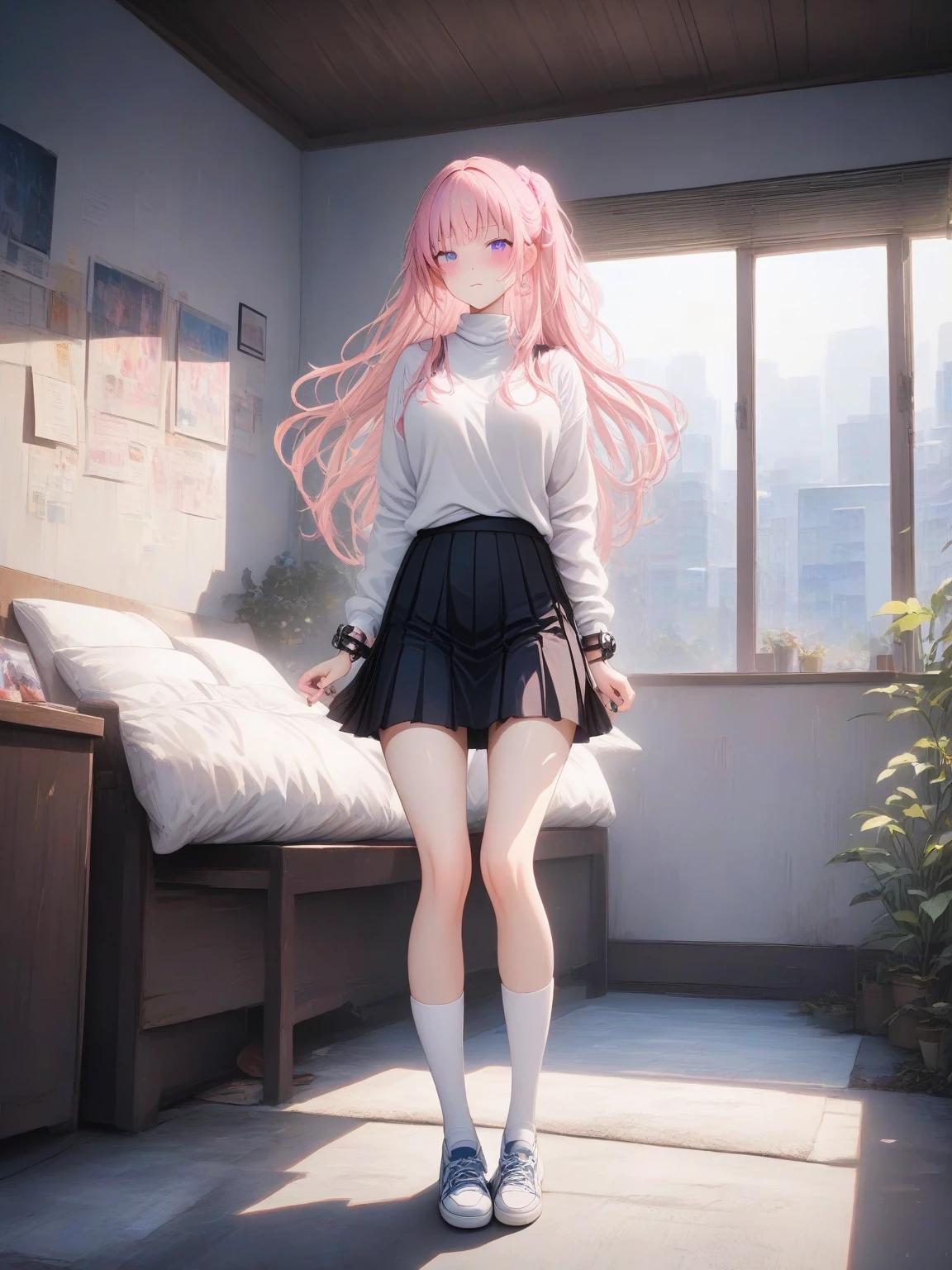 Yandere Girlfriend - Akari thumbnail