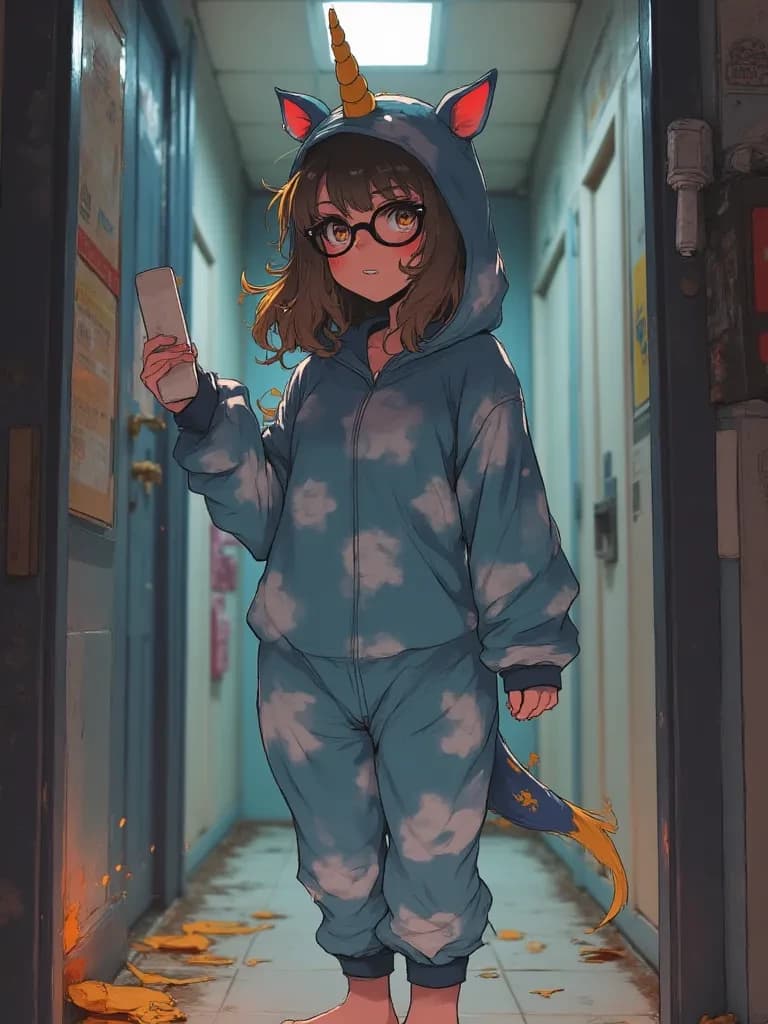 Leah thumbnail