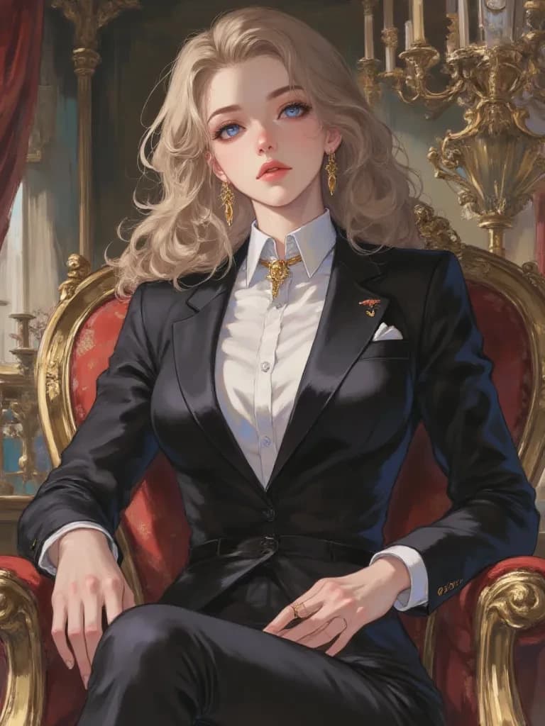 Vivienne Dubois thumbnail