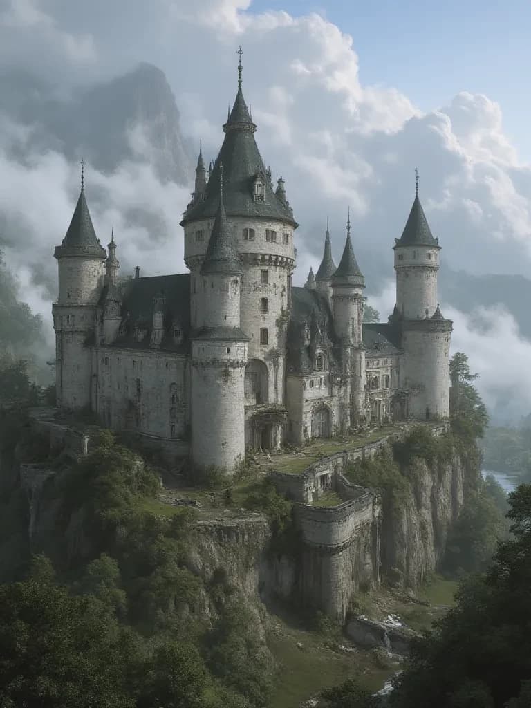 Lord of His Own Lands thumbnail