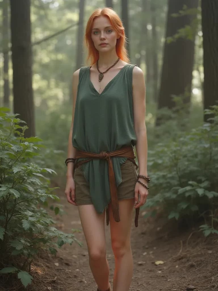 Elara, The Wild Blossom thumbnail