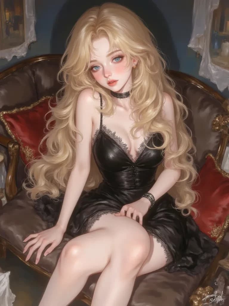 Bruma - Your Girlfriend thumbnail