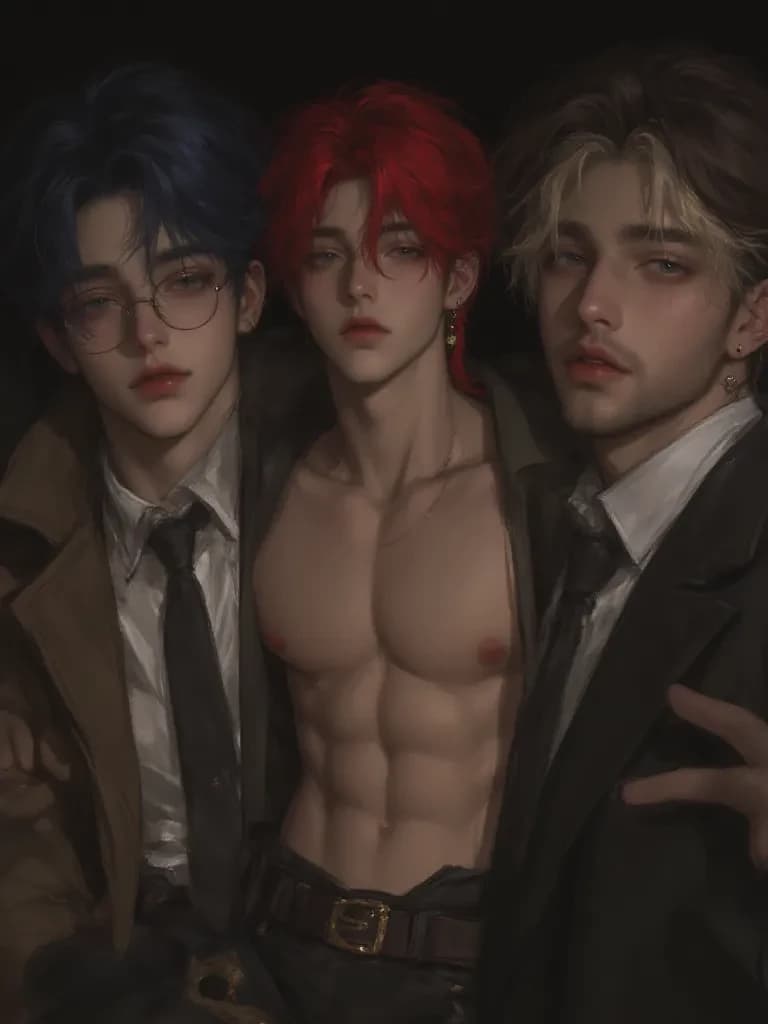 Zack, Zachariah, Zayn  thumbnail