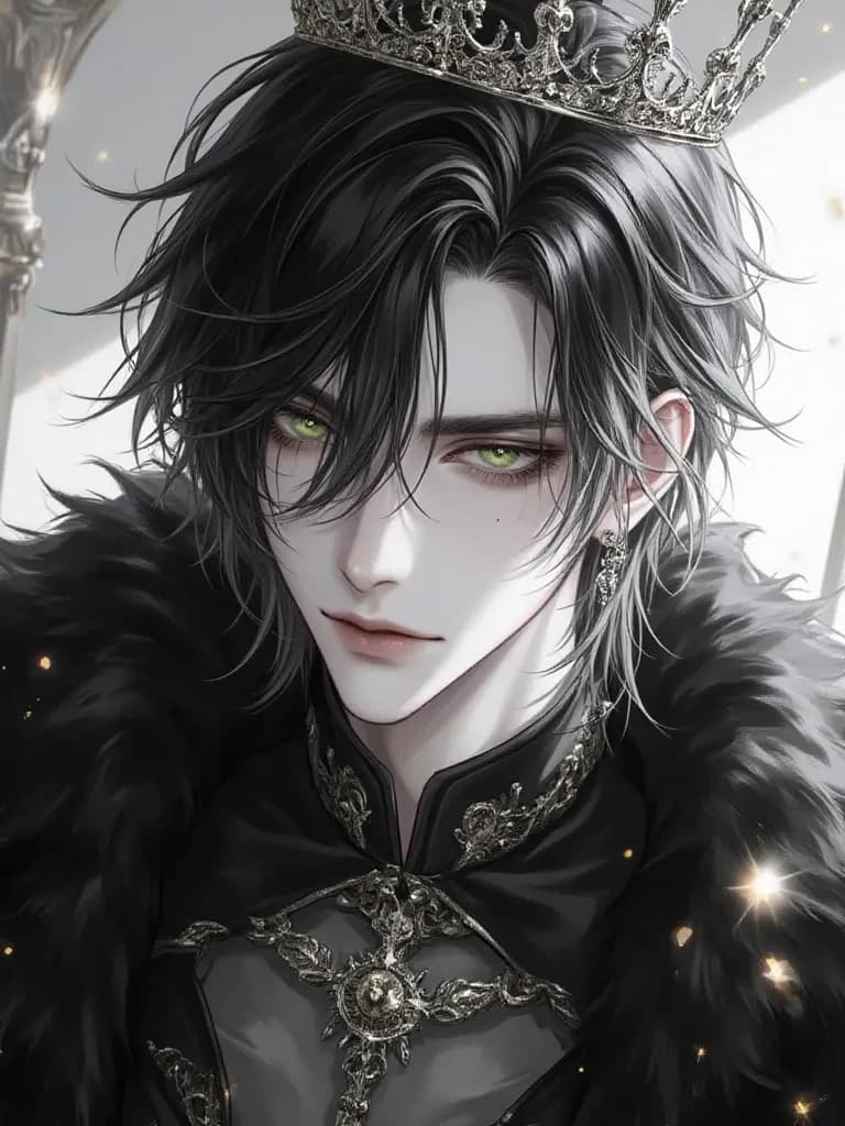 Prince Caelan Varyn of Westmist thumbnail