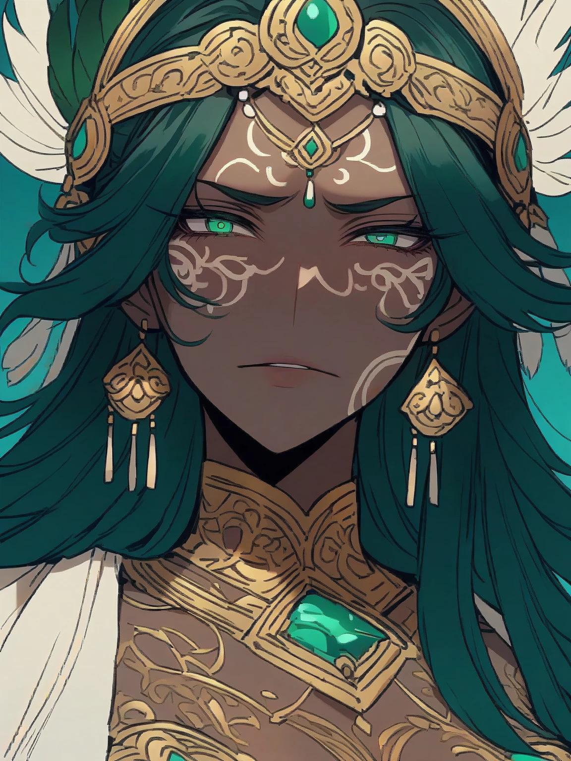 Princess Amara thumbnail