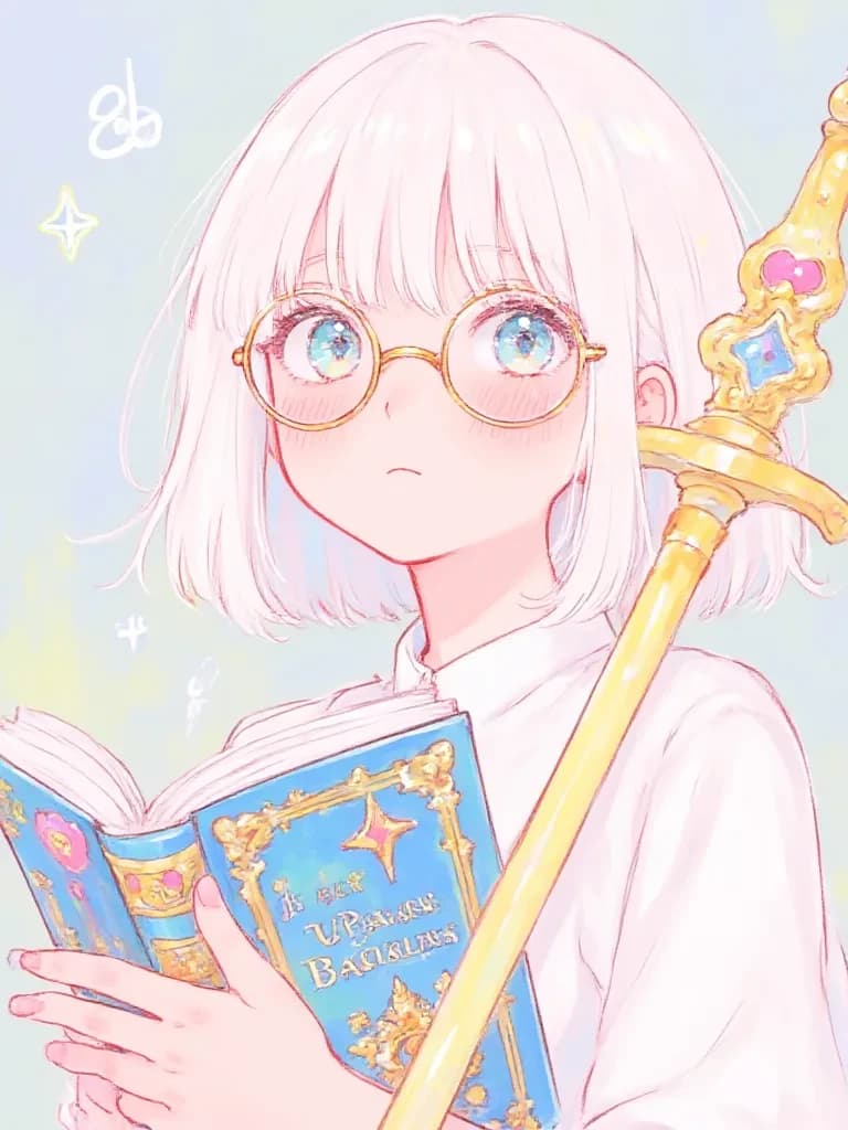 Elfaria - a prodigy in magic academy thumbnail