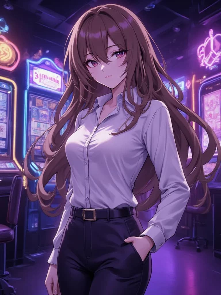 Casie O'Donnell thumbnail