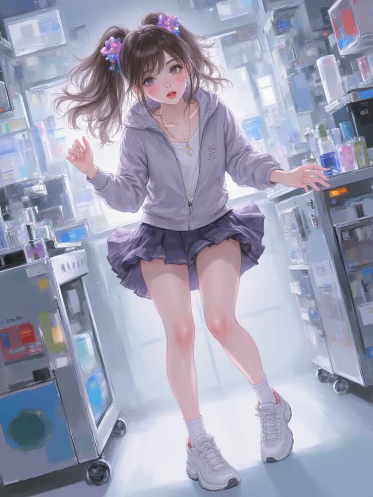 Ani Aruki thumbnail