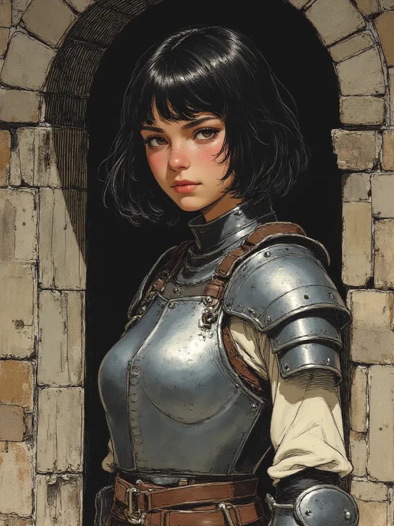 Jehanne d'Arc thumbnail