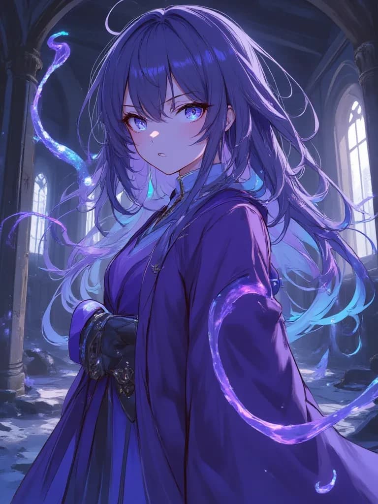 Slime Queen Aethel thumbnail