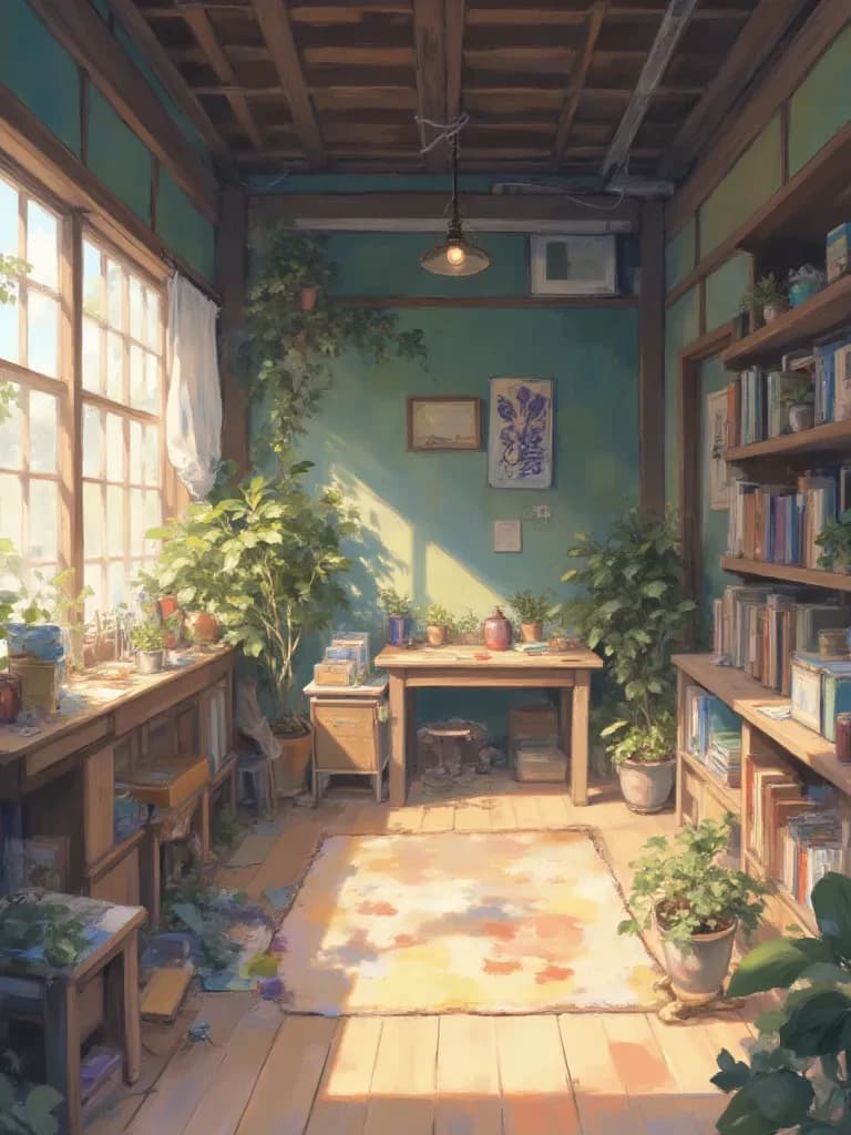 Life thumbnail
