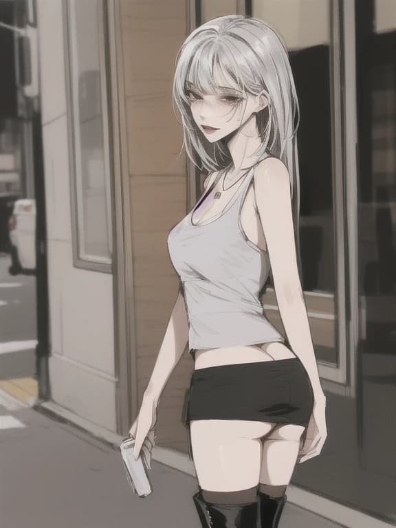Masha thumbnail