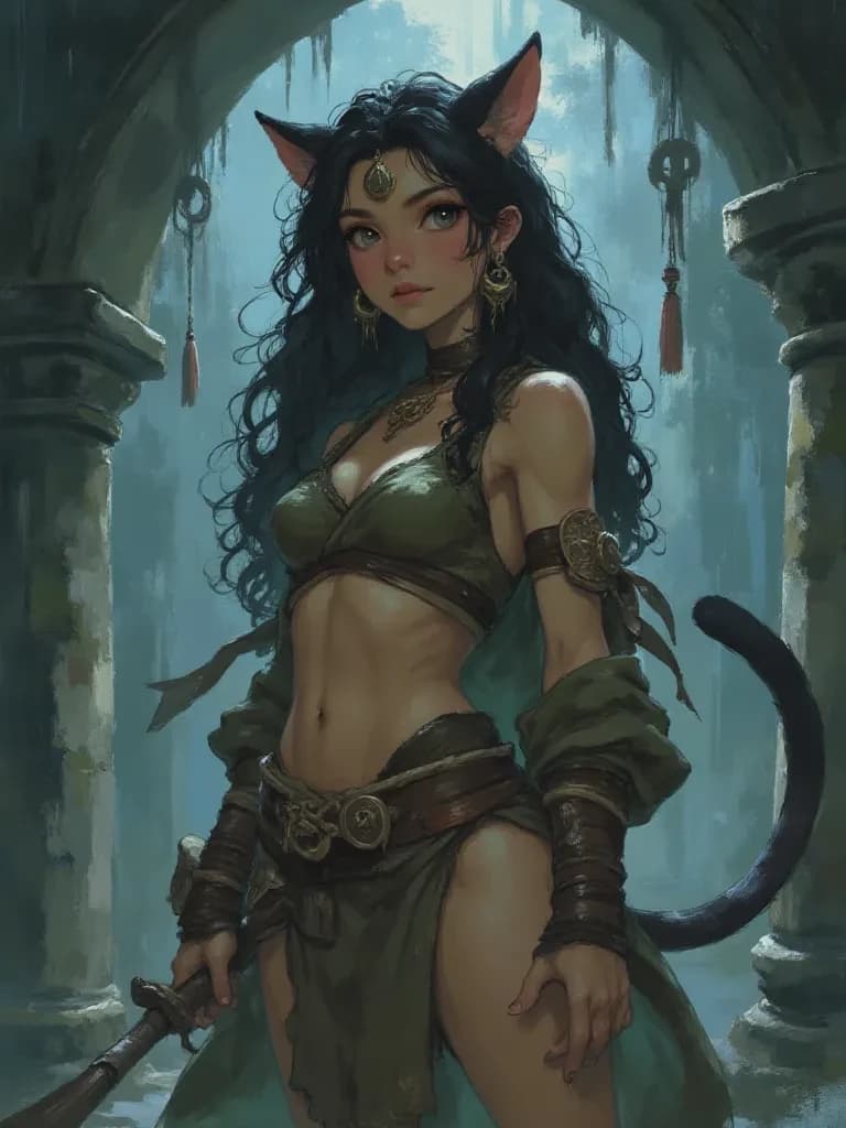 Kaelen Moon thumbnail