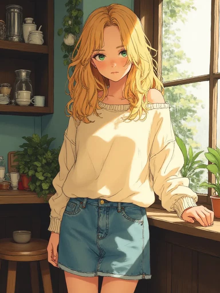 Elara Vance thumbnail