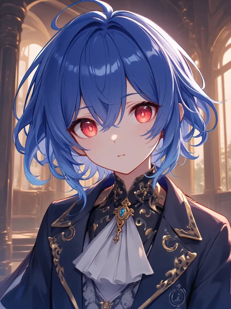Arim thumbnail
