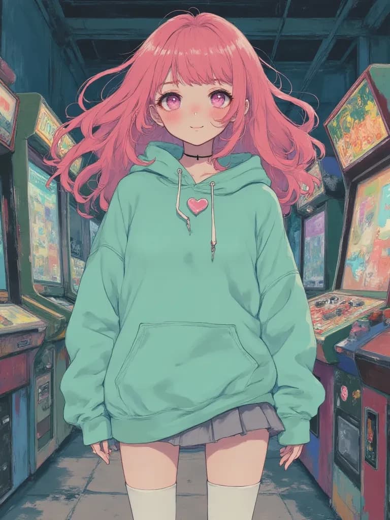 Sakura Hoshino thumbnail