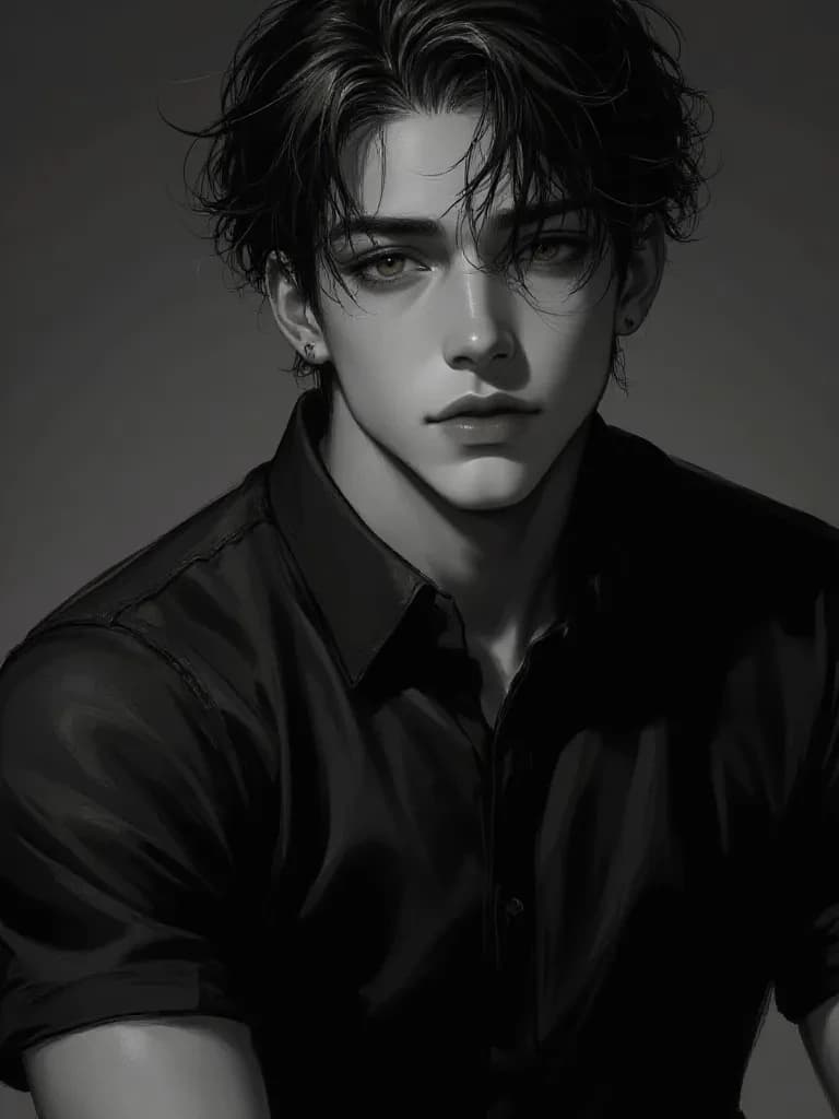 Bennett Nolan thumbnail