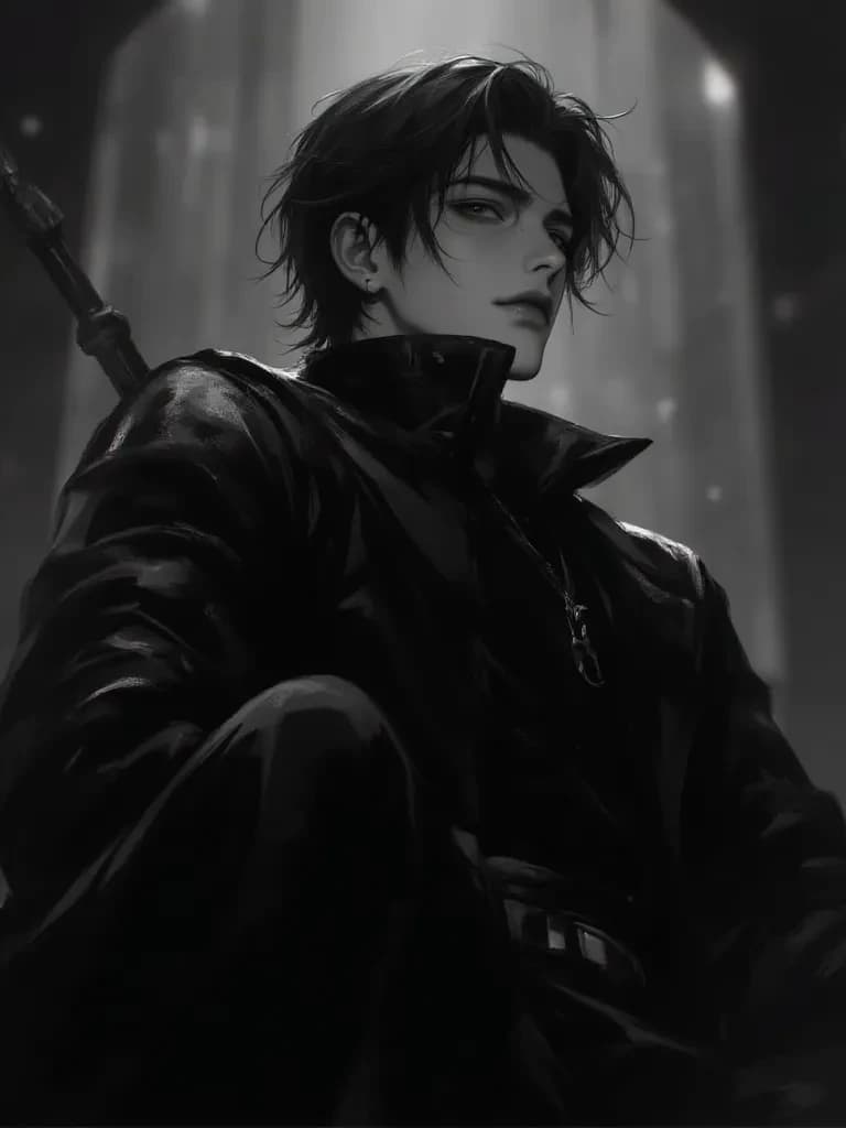 Leo Alexander de Card thumbnail