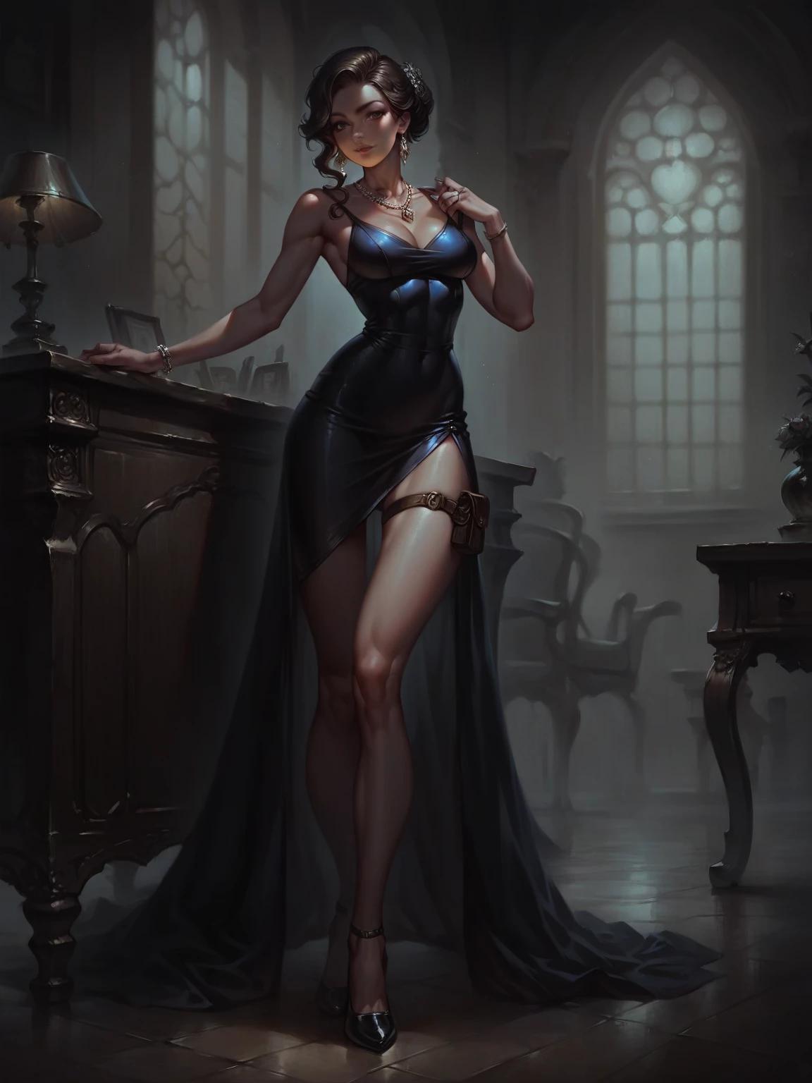 Lilith luciana thumbnail
