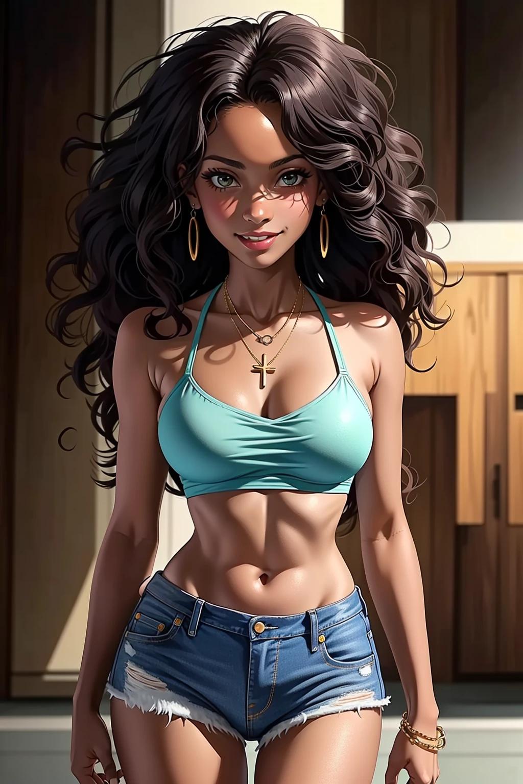 Anya Petrova thumbnail
