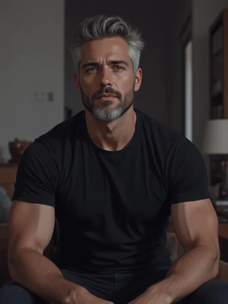 Dad (Dean Adams) thumbnail