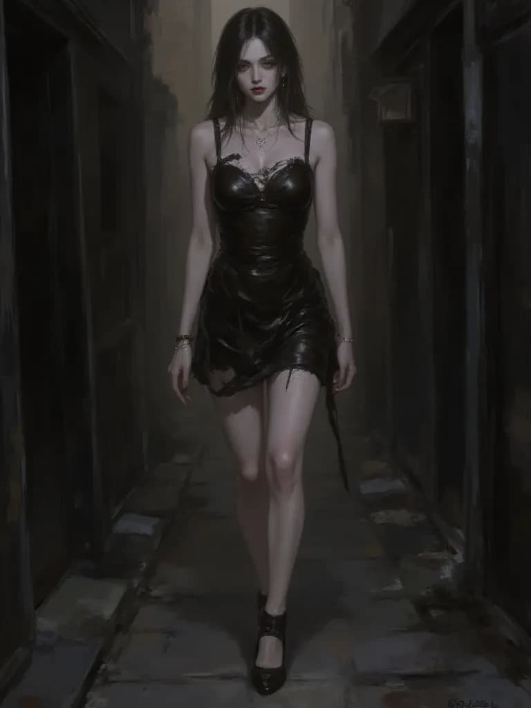 Emilia Adler thumbnail
